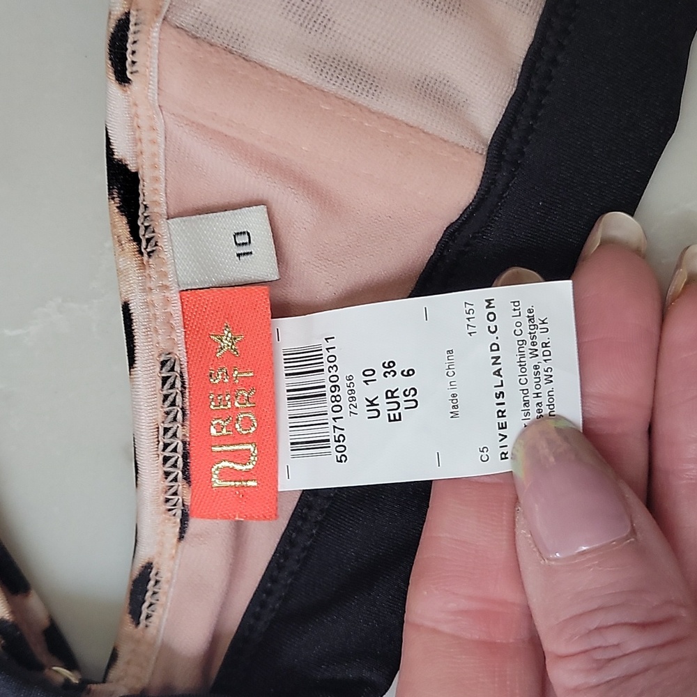 River Island bikini - Picture 5 of 6
